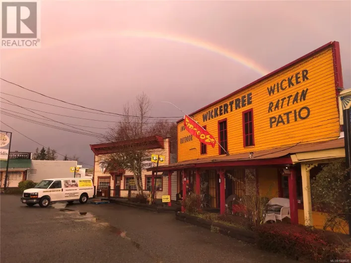 C 4705 Trans Canada Hwy, Duncan