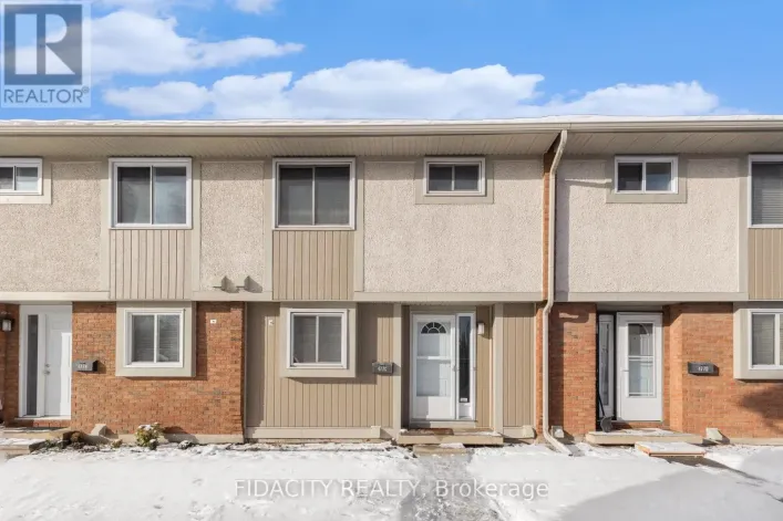 C - 477 MOODIE DRIVE, Ottawa