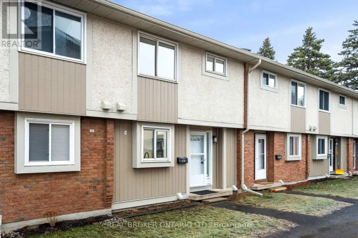 C - 477 MOODIE DRIVE, Ottawa