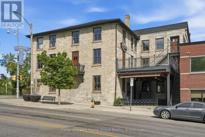 C - 49 NORFOLK STREET, Guelph