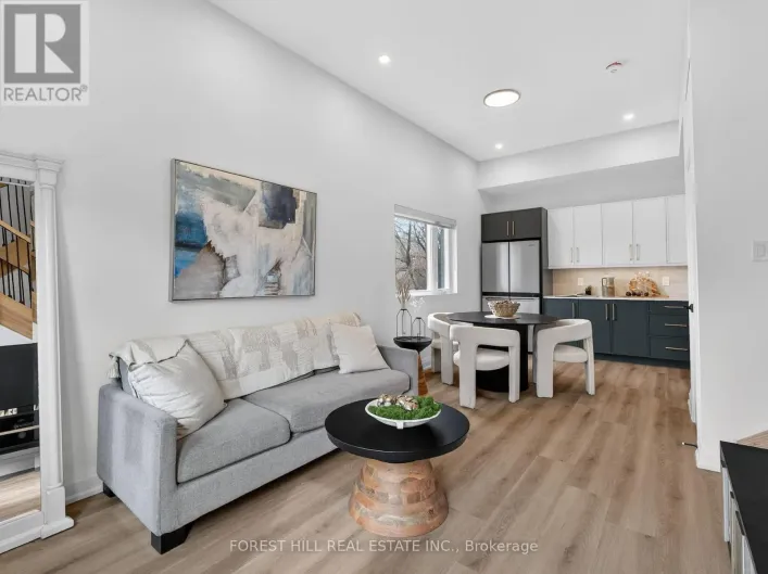 C - 5 HOPPERTON DRIVE, Toronto