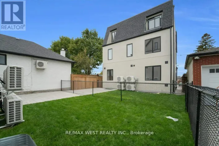 C - 502 ATLAS AVENUE, Toronto