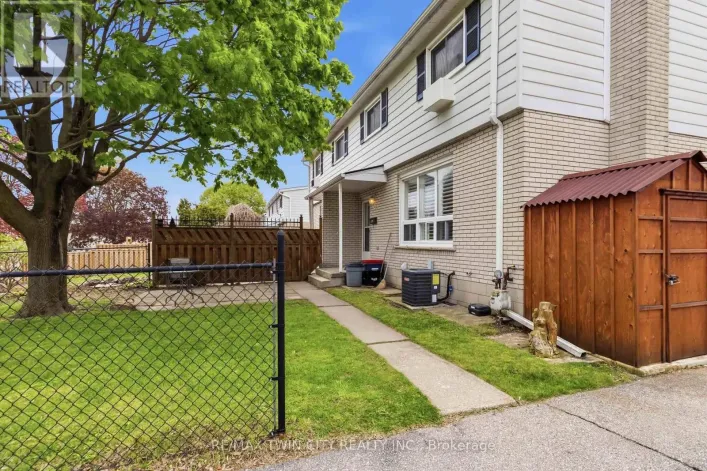 C - 51 METCALFE CRESCENT, Brantford