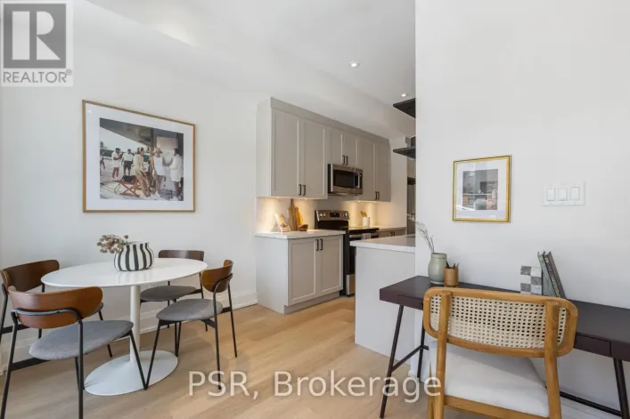 C - 53 HARRIET STREET, Toronto