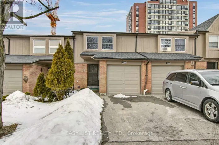 C - 5555 MONTEVIDEO ROAD, Mississauga