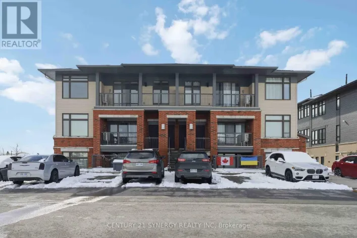 C - 60 JAGUAR PRIVATE, Ottawa