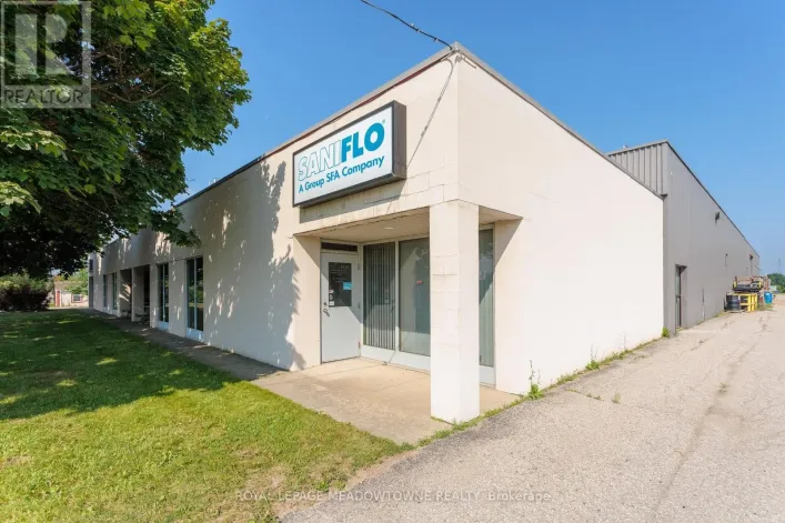 C - 685 SPEEDVALE AVENUE, Guelph