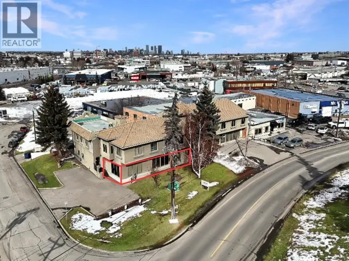 C, 7239C Flint Road SE, Calgary