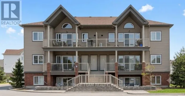 C - 763 CEDAR CREEK DRIVE, Ottawa