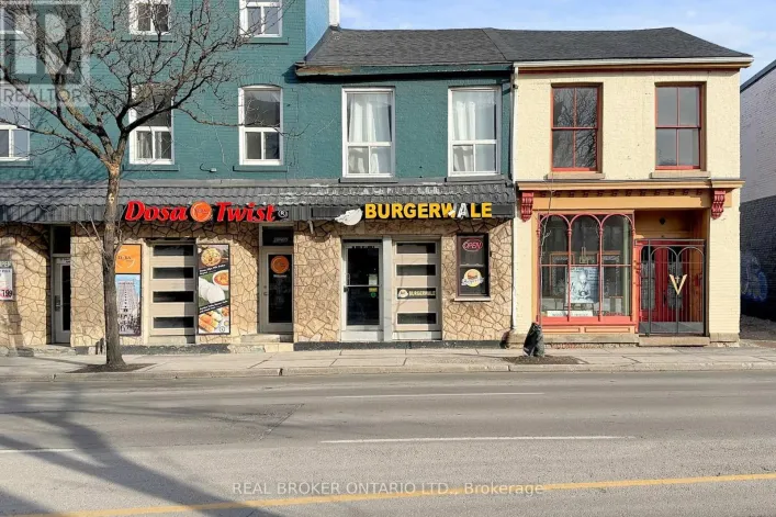 C - 85 JOHN STREET S, Hamilton