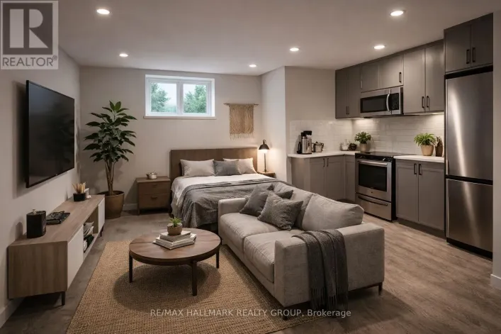 C - 886 BYRON AVENUE, Ottawa