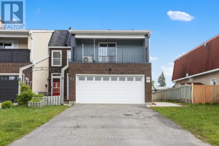 C - 93C TARQUIN CRESCENT, Ottawa