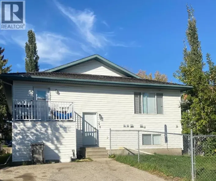 C, 9503 103 Avenue, Grande Prairie
