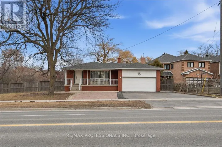 C - 9611 KEELE STREET, Vaughan