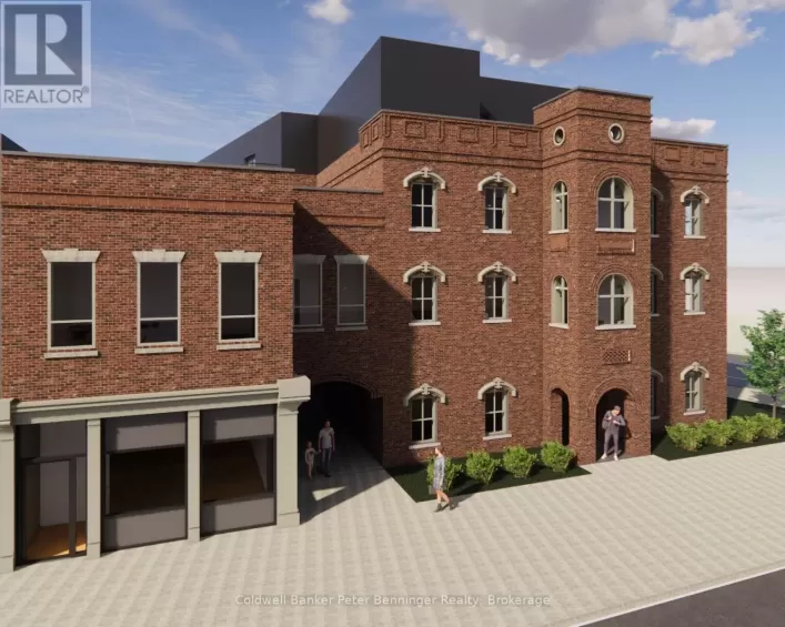 C-01 - 604 QUEEN STREET S, Arran-Elderslie