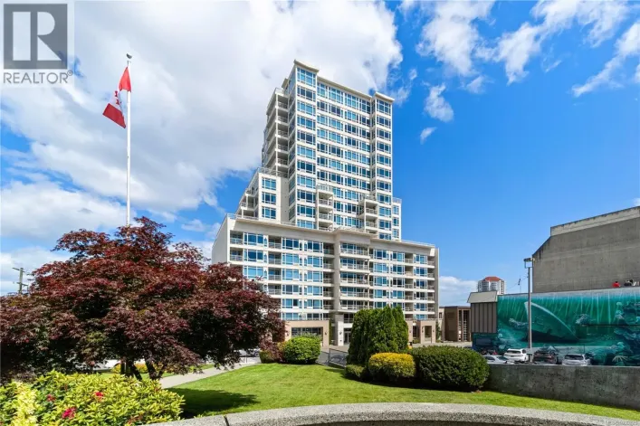 C02 38 Front St, Nanaimo