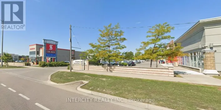 C02206A - 650 KINGSTON ROAD, Pickering