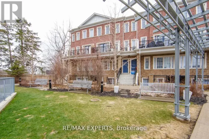 C03 - 26 BRUCE STREET, Vaughan