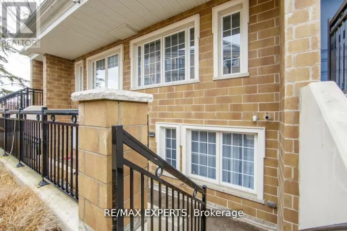 C03 - 26 BRUCE STREET, Vaughan