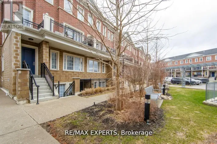 C03 - 26 BRUCE STREET, Vaughan