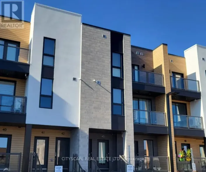 C053 - 261 WOODBINE AVENUE, Kitchener