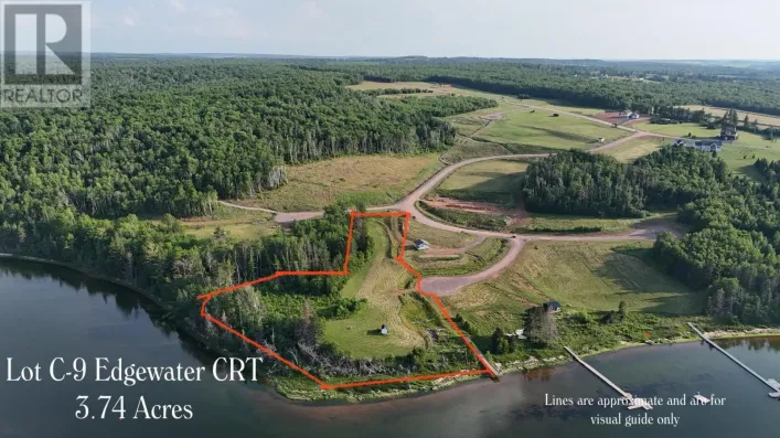 C-09 Edgewater Crt, North Granville