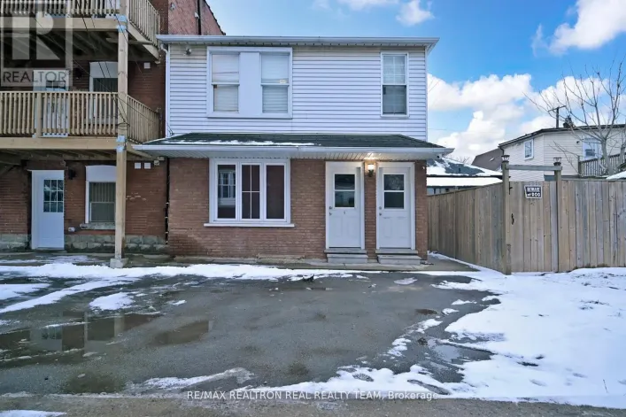 #C1 - 1129 CANNON STREET E, Hamilton