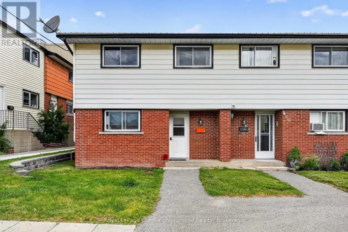 C1 - 47 WELLINGTON STREET, Port Hope
