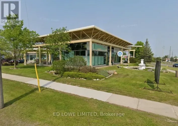 C1 - 535 BRYNE DRIVE, Barrie