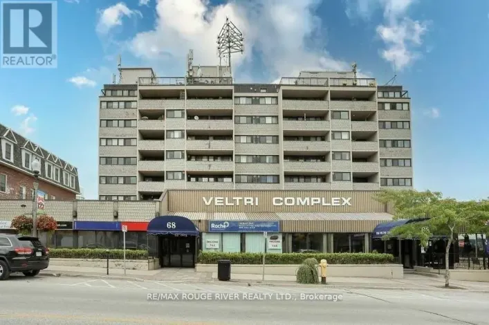 C-1 - 68 KING STREET E, Clarington