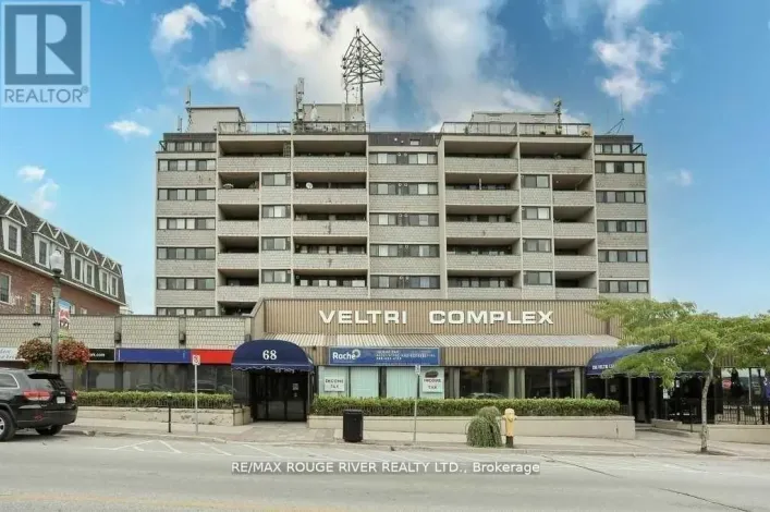 C-1 - 68 KING STREET E, Clarington