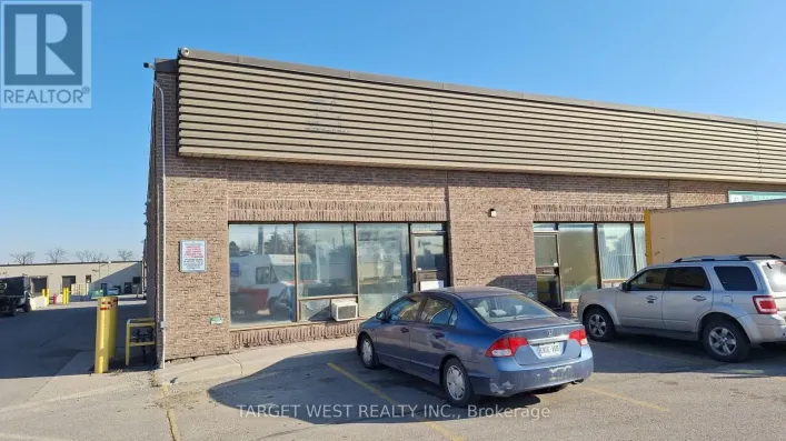 C1 - 7171 TORBRAM ROAD, Mississauga