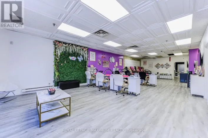 C10 - 4220 STEELES AVENUE W, Vaughan