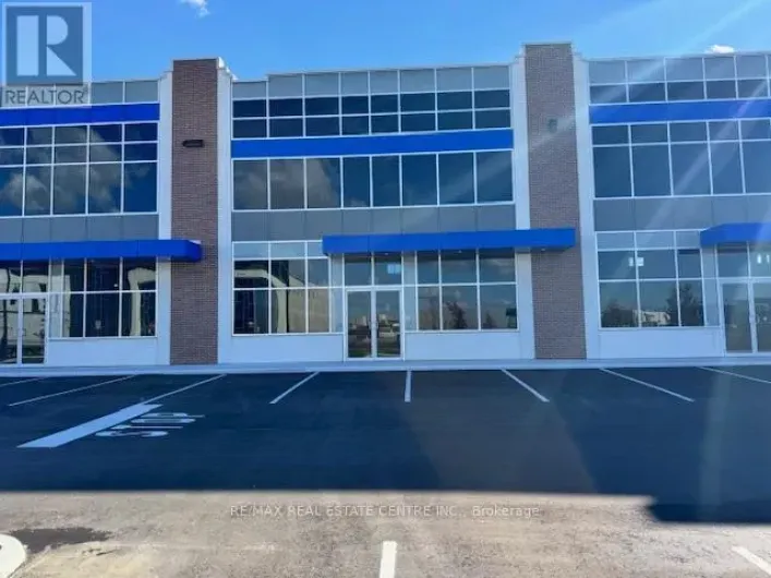 C10 - 85 INSPIRE BOULEVARD, Brampton