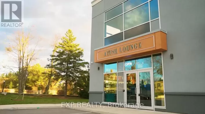 C101 - 1040 GARNER ROAD W, Hamilton