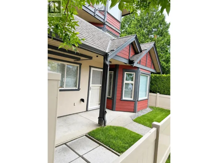 C101 4831 53 STREET, Delta