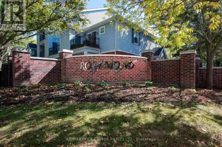 C-103 - 182 D'ARCY STREET, Cobourg