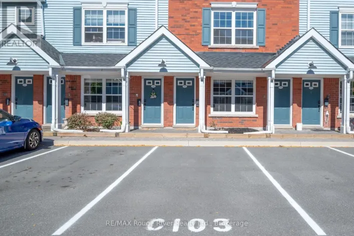 C-103 - 182 D'ARCY STREET, Cobourg