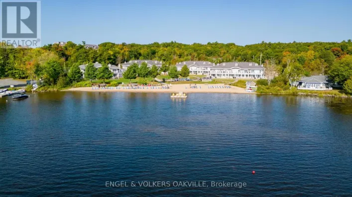 C-103 - 1869 MUSKOKA ROAD 118 W, Muskoka Lakes)