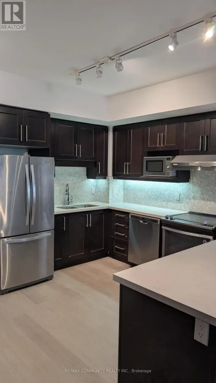 C105 - 38 CEDARLAND DRIVE, Markham