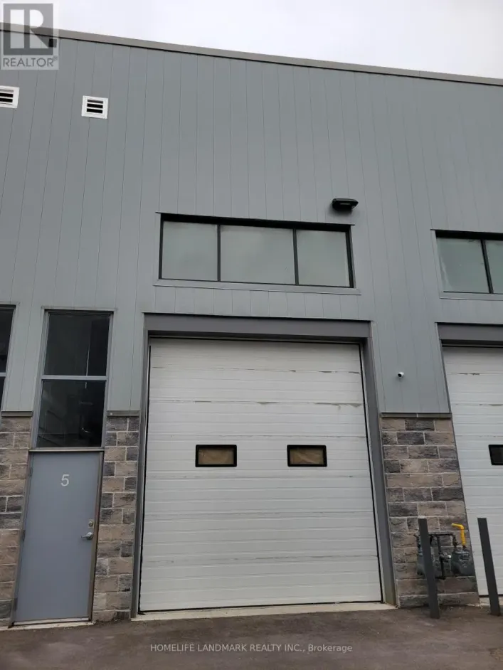 C105 - 5260 SOLAR DRIVE, Mississauga