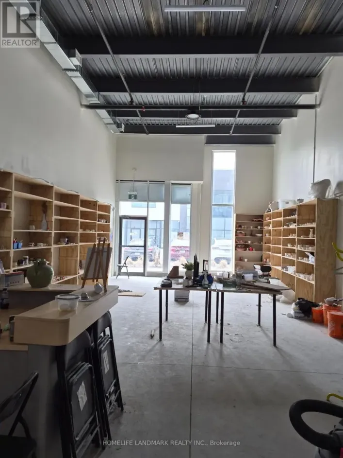 C106 - 5260 SOLAR DRIVE, Mississauga