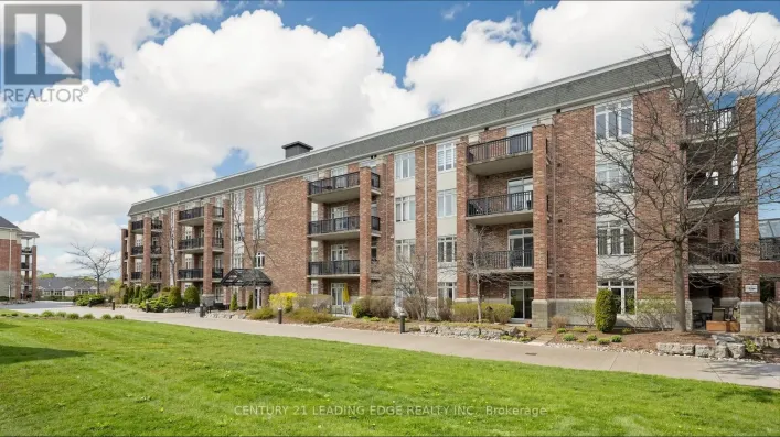 C106 - 65 BAYBERRY DRIVE, Guelph
