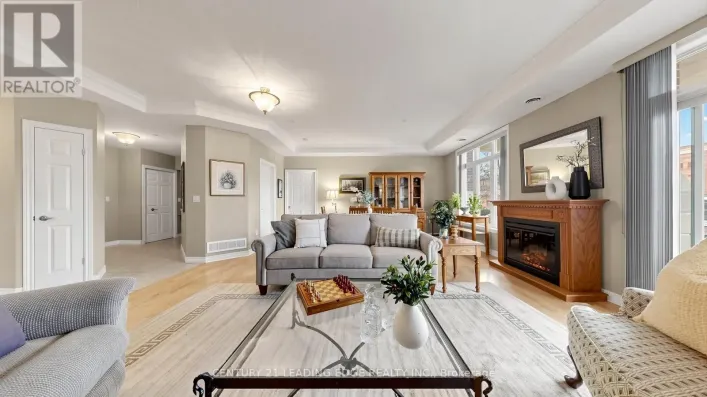 C106 - 65 BAYBERRY DRIVE, Guelph