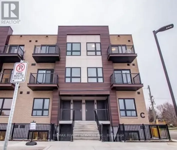 C11 - 10 PALACE STREET, Kitchener