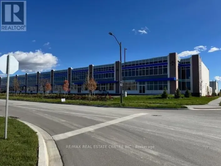 C11-14 - 85 INSPIRE BOULEVARD, Brampton