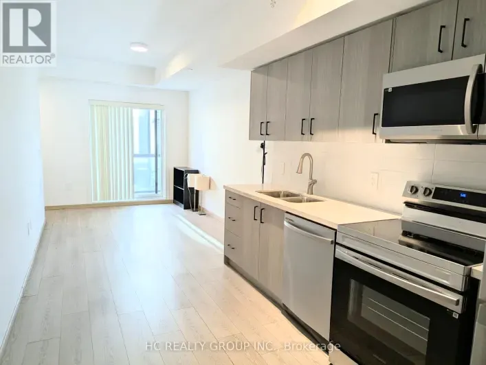 C1-201 - 3423 SHEPPARD AVENUE E, Toronto