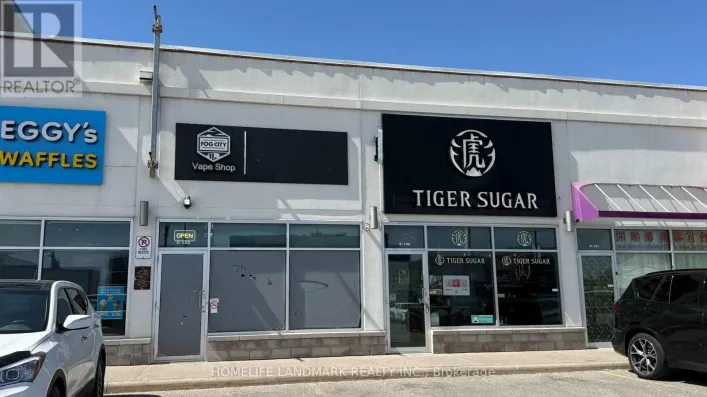 C123 - 3276 MIDLAND AVENUE, Toronto