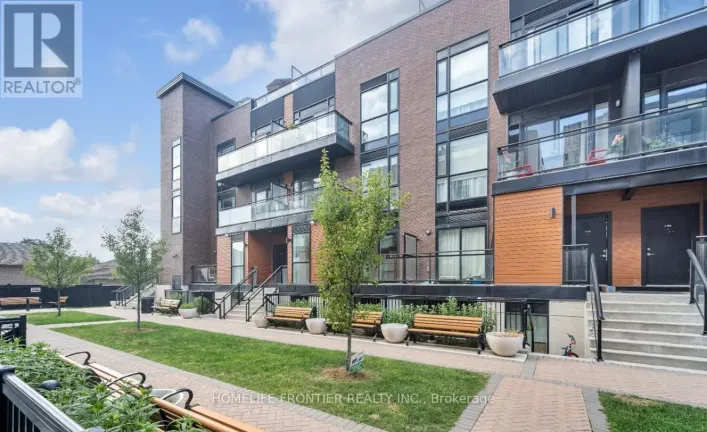 C1302 - 5299 HIGHWAY 7 ROAD, Vaughan