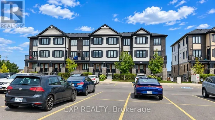C14 - 160 ROCHEFORT STREET, Kitchener